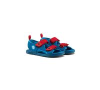 AFFENZAHN Kinder Sandalen AIRY Hai blau | 30