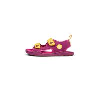 AFFENZAHN Kinder Sandalen AIRY Vogel beere | 28