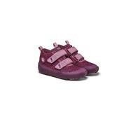 AFFENZAHN Kinder Schuhe dunkelrot | 27