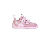 AFFENZAHN Kinder Sneaker Barfußschuhe COTTON LUCKY Einhorn rosa | 26