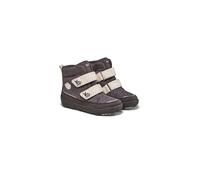 AFFENZAHN Kinder Stiefel WOLLE COMFY Nashorn schwarz | 25
