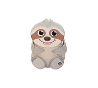 Affenzahn Kinderrucksack Großer Freund Faultier – 8 l, Beige