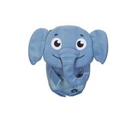 AFFENZAHN Kinder Tasche KLEINE FREUNDE ELEFANT blau