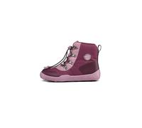 Affenzahn Otter-Winterstiefel Vegan Discovy für Kinder, pink, Größe 26 EU