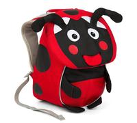 Affenzahn Kindergarten Rucksack 1-3 Jahre Marienkäfer