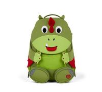 AFFENZAHN Kinder Rucksack Große Freunde - Drache grün