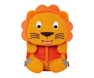 Affenzahn Kindergartenrucksack Großer Freund "Lena Löwe" Maße 20 x 31 x 12 cm