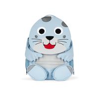 Affenzahn Kindergartenrucksack Großer Freund - Robbe