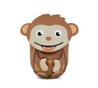 Affenzahn Bun Backpack Braun Kinder