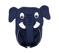 Affenzahn Kleine Freunde Kinderrucksack für 1-3 Jährige im Kindergarten blau