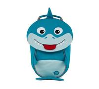 Affenzahn Kinderrucksack Kleiner Freund Hai - Blau