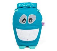 Affenzahn - Kindergartenrucksack "Mighty Monster" blau