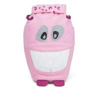 Affenzahn - Kindergartenrucksack "Mighty Monster" pink