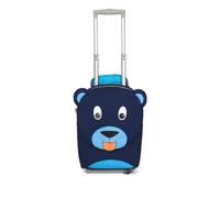Affenzahn Kinderkoffer fürs Handgepäck, Kindertrolley zum Reisen, Kinderkoffer mit Rollen, 18 L