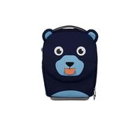 Affenzahn Suitcase Bear Kinderkoffer 01373-30005-10 Koffer mit 2 Rollen Weichgepäck