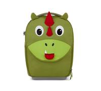 Affenzahn Suitcase Drache Kinderkoffer 01446-20083-10 Koffer mit 2 Rollen Weichgepäck