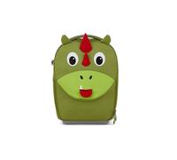Affenzahn Suitcase Drache Kinderkoffer 01446-20083-10 Koffer mit 2 Rollen Weichgepäck