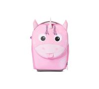 Affenzahn Trolley »Rucksacktrolley Einhorn«, rosa