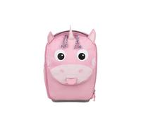 AFFENZAHN Kinderkoffer Unicorn rosa