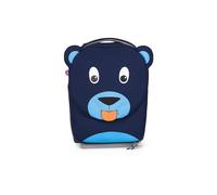 Affenzahn Kinderkoffer fürs Handgepäck, Kindertrolley zum Reisen, Kinderkoffer mit Rollen, 18 L