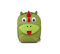 Affenzahn - Kinderkoffer Drache - Reisetasche, Gr. One Size, oliv (Green)