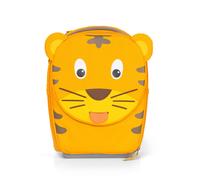 AFFENZAHN Kindertrolley Reise Freund - Timmy Tiger gelb