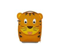 Affenzahn Suitcase Tiger Kinderkoffer 01442-10004-10 Koffer mit 2 Rollen Weichgepäck