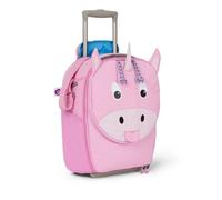 Affenzahn Kinderkoffer - Trolley Reise Freund aus recycetem PET