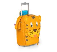 Affenzahn Kinderkoffer - Trolley Reise Freund aus recycetem PET