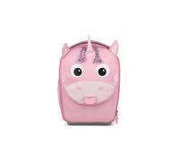 AFFENZAHN Kinderkoffer Unicorn rosa