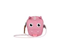 Affenzahn Kinderportemonnaie Brustbeutel zum Umhängen für Kinder, Geldbeutel mit Reißverschluss, Jungen und Mädchen