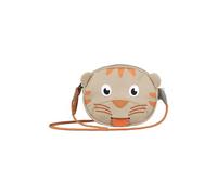 Affenzahn Kinderportemonnaie Brustbeutel zum Umhängen für Kinder, Geldbeutel mit Reißverschluss, Jungen und Mädchen