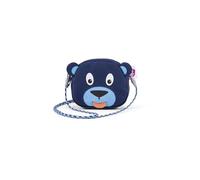 Affenzahn Portemonnaie Bär AFZ-WAL-001-003 Blau
