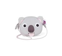 AFFENZAHN AFZ-WAL-001-029 Portemonnaie Koala Grau