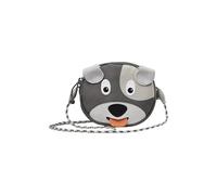 Affenzahn - Brustbeutel Hund Grau - Gr. - V1