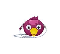 Affenzahn Kinderportemonnaie Vogel - Beere