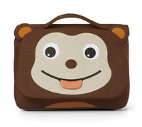 Affenzahn Kinderrucksack 23 cm braun