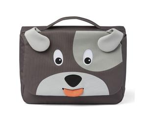 Affenzahn Kinderrucksack 23 cm grau