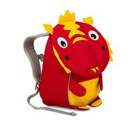 Affenzahn Kinderrucksack für 1-3 Jährige im Kindergarten - Drache