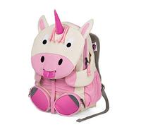 Affenzahn Kinderrucksack Für 3-5 Jährige Im Kindergarten - Emma Einhorn - Pink