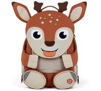 Affenzahn Großer Freund Kindergartenrucksack für 3-5 Jährige Kita Funktional 8L