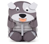 Affenzahn - Großer Freund Hund Grau