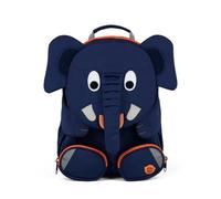 Affenzahn Großer Freund Kindergartenrucksack 31 cm blau