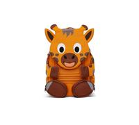 Affenzahn Kinderrucksack Großer Freund Giraffe - Orange