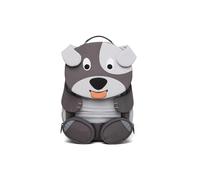 Affenzahn Kinderrucksack Großer Freund Hund (2025) - Grau