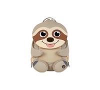 Affenzahn Kinderrucksack Großer Freund Faultier – 8 l, Beige