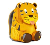 Affenzahn Kinderrucksack Großer Freund | Kindergartenrucksack für Kinder von 3 bis 5 Jahren mit funktionalem Design und 8 L Volumen für den täglichen Einsatz