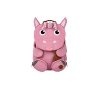 Affenzahn Kinderrucksack Großer Freund | Kindergartenrucksack für Kinder von 3 bis 5 Jahren mit funktionalem Design und 8 L Volumen für den täglichen Einsatz