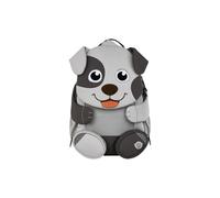 Affenzahn Kinderrucksack Großer Freund | Kindergartenrucksack für Kinder von 3 bis 5 Jahren mit funktionalem Design und 8 L Volumen für den täglichen Einsatz