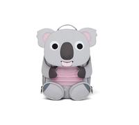 Affenzahn Kinderrucksack Großer Freund Koala - Grau